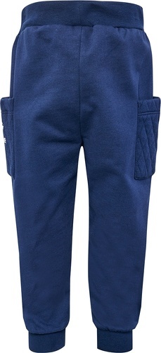 HUMMEL-Hmlosvaldo Pants-1