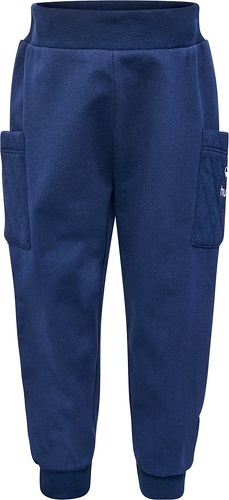 HUMMEL-Hmlosvaldo Pants-2