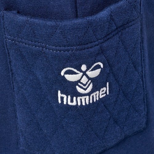 HUMMEL-Hmlosvaldo Pants-3