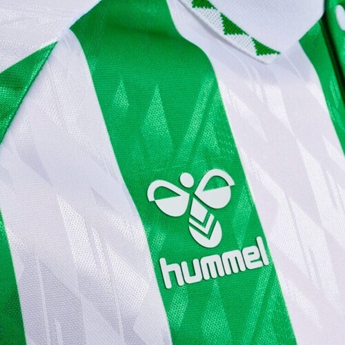 HUMMEL-Hummel Domicile Real Betis 2024 2025-3