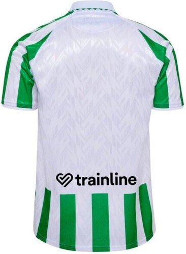 HUMMEL-Hummel Domicile Real Betis 2024 2025-2