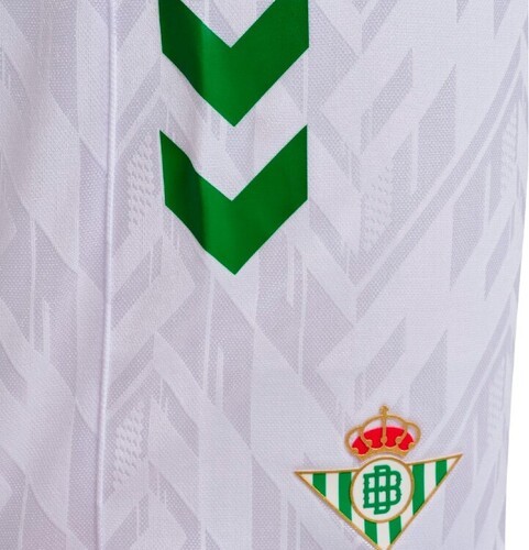 HUMMEL-Hummel Kit Domicile Real Betis 2024 2025-2