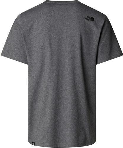 THE NORTH FACE-_M_M S/S EASY TEE-1