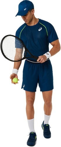 ASICS-Pantaloncini Asics Match-2