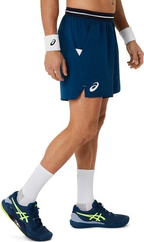 ASICS-Pantaloncini Asics Match-4