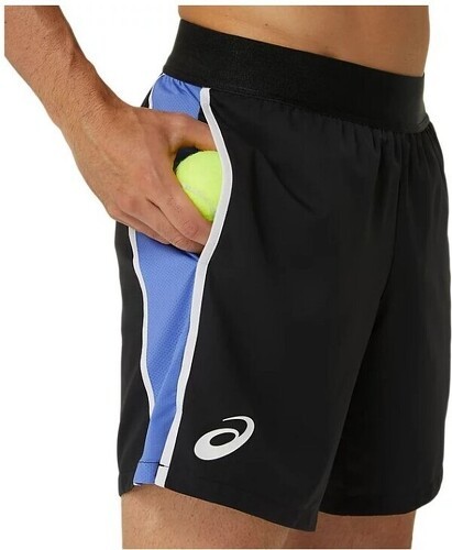 ASICS-Pantaloncini Asics Match-1