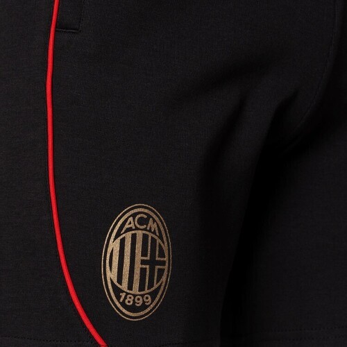 PUMA-Puma Enfant AC Milan Fanswear 2024-2025-1