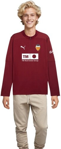 PUMA-Puma Valencia Cf Training 2024 2025-2