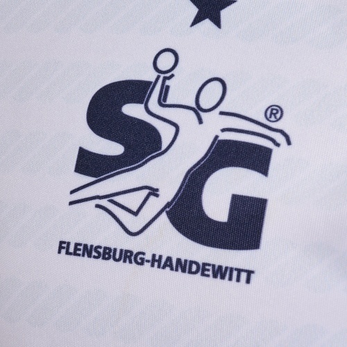 HUMMEL-SG Flensburg-Handewitt 24/25 AUSWÄRTS TRIKOT S/S-3