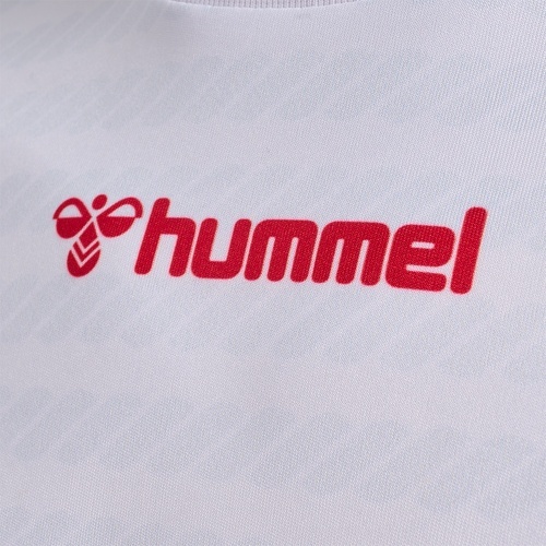 HUMMEL-SG Flensburg-Handewitt 24/25 AUSWÄRTS TRIKOT S/S-4