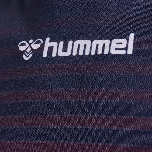 HUMMEL-SG Flensburg-Handewitt 24/25 HEIM TRIKOT S/S KIDS-4