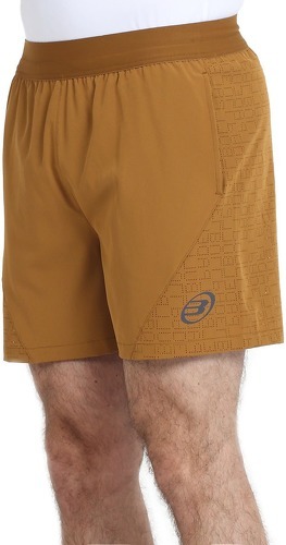 BULLPADEL-Short Bullpadel Masim-1