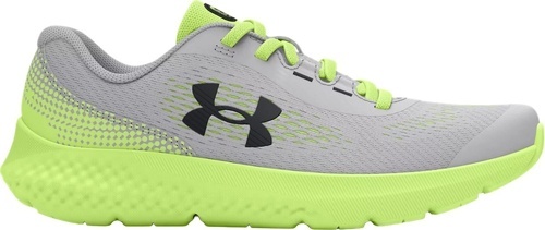 UNDER ARMOUR-Ua Bps Rogue 4 Al-0