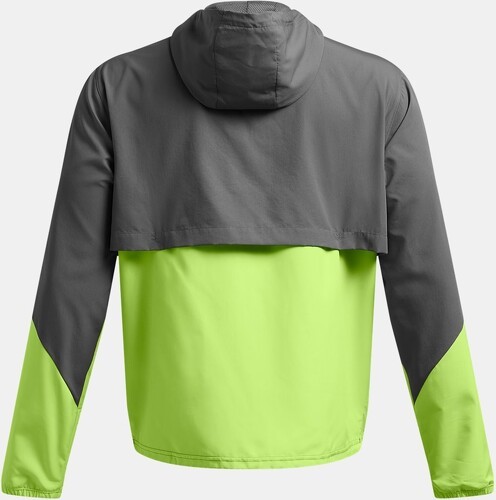 UNDER ARMOUR-Under Armour Giacca Legacy Windbreaker-1