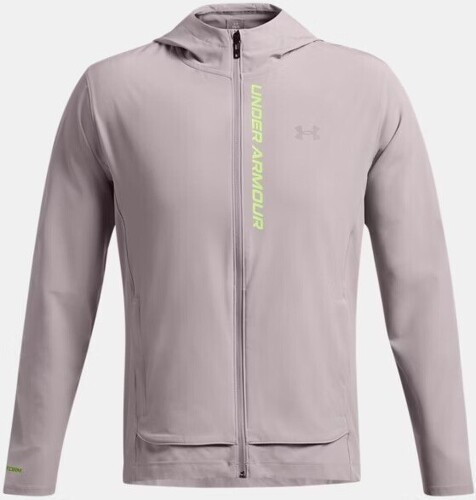 UNDER ARMOUR-Under Armour Veste Outrun The Storm-image-1