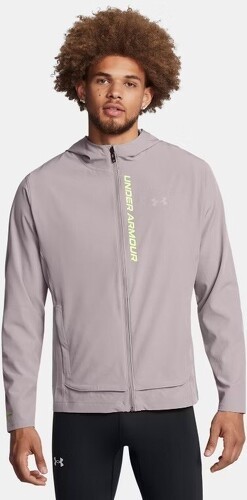 UNDER ARMOUR-Under Armour Veste Outrun The Storm-2