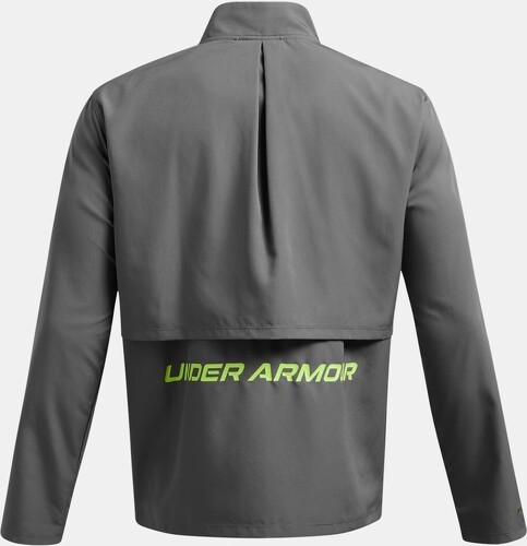 UNDER ARMOUR-Under Armour Veste Storm Run-1