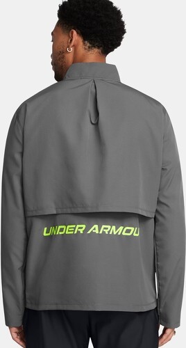 UNDER ARMOUR-Under Armour Veste Storm Run-3