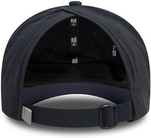 NEW ERA-New Era 9Forty Ponytail Open Back Cap-2