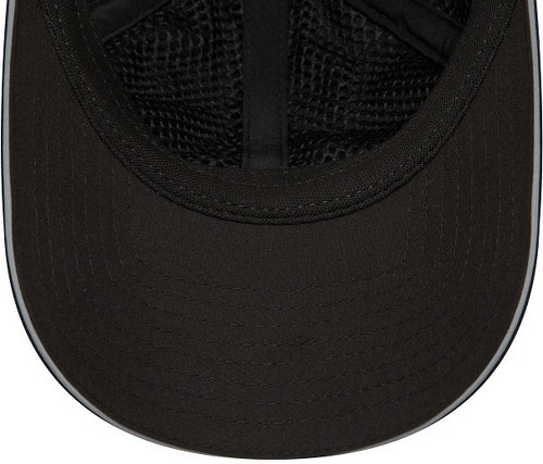 NEW ERA-New Era 9Forty Ponytail Open Back Cap-3