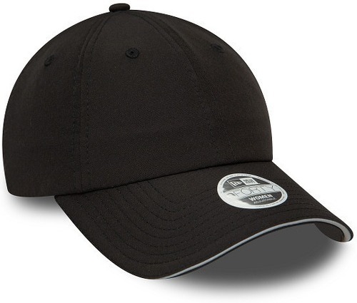 NEW ERA-New Era 9Forty Ponytail Open Back Cap-0