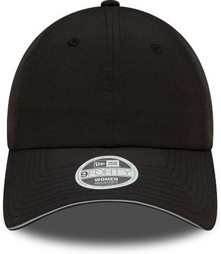 NEW ERA-New Era 9Forty Ponytail Open Back Cap-1