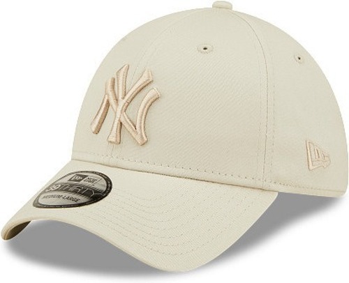 NEW ERA-New Era 39Thirty Essential New York Yankees Mlb Casquette-0