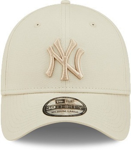 NEW ERA-New Era 39Thirty Essential New York Yankees Mlb Casquette-1