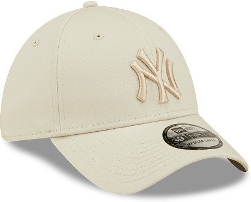 NEW ERA-New Era 39Thirty Essential New York Yankees Mlb Casquette-2