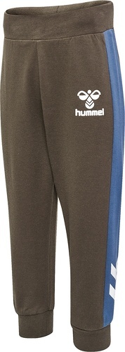 HUMMEL-Hmlherman Pants-0