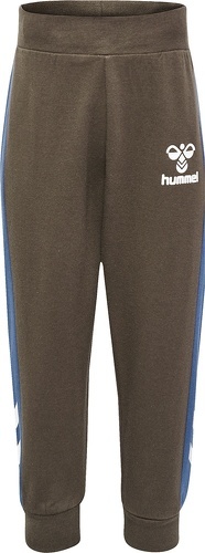 HUMMEL-Hmlherman Pants-2