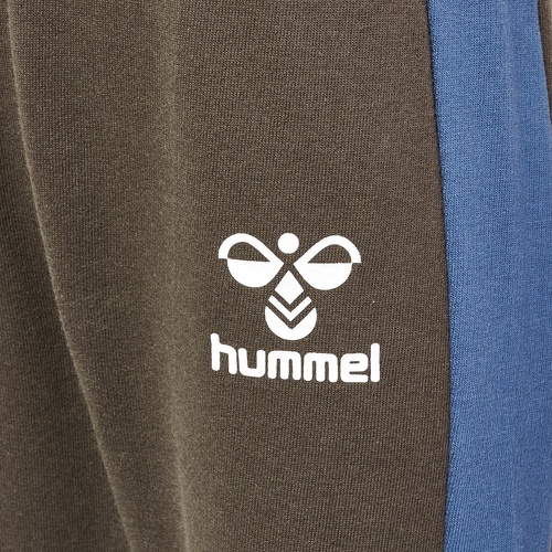 HUMMEL-Hmlherman Pants-3