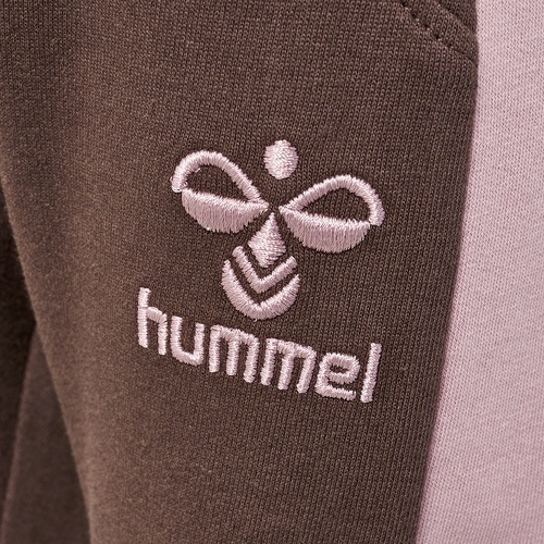 HUMMEL-Hmlselina Pants-3