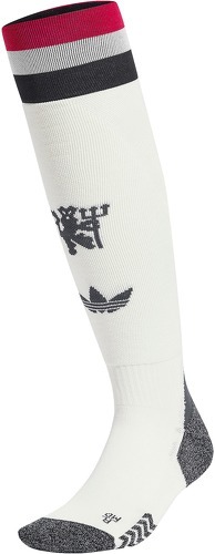 adidas-Manchester United chaussettes de foot 3ème 2024/2025-image-1