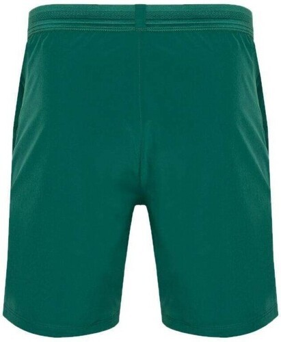 WILSON-TEAM SHORT COURTSIDE 7" Vert PE 2024-2