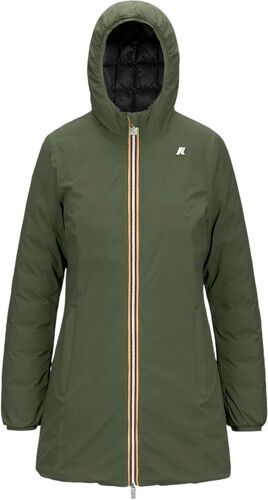 KWAY-Giacca Denise Thermo Reversible-0