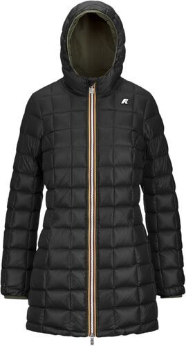 KWAY-Veste Denise Thermo Reversible-1