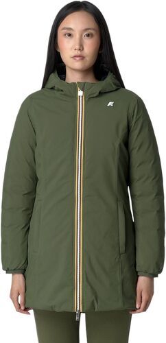 KWAY-Veste Denise Thermo Reversible-2