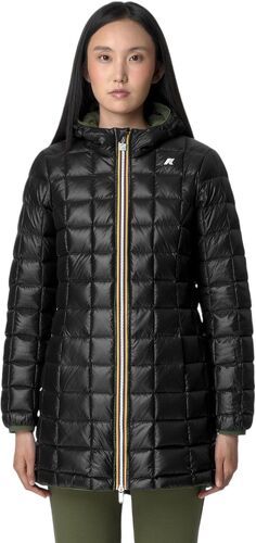 KWAY-Giacca Denise Thermo Reversible-3