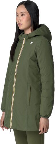 KWAY-Giacca Denise Thermo Reversible-4