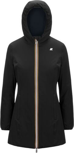 KWAY-Giacca Denise Warm Reversible-0