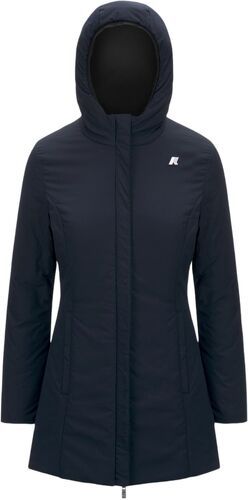 KWAY-Giacca Denise Warm Reversible-2