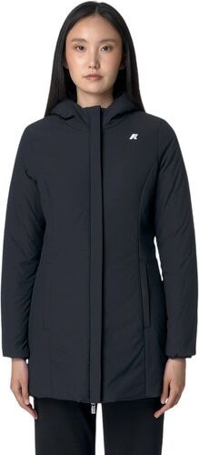 KWAY-Veste Denise Warm Reversible-3