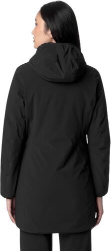 KWAY-Veste Denise Warm Reversible-4