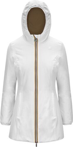 KWAY-Giacca Denise Warm Reversible-0