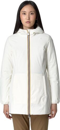 KWAY-Giacca Denise Warm Reversible-2