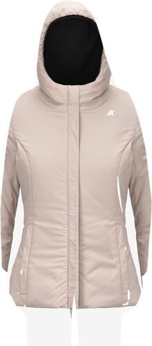 KWAY-Giacca Lily Warm Reversible-2