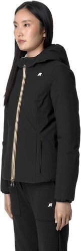 KWAY-Giacca Lily Warm Reversible-4