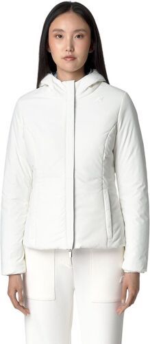 KWAY-Giacca Lily Warm Reversible-3