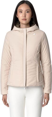 KWAY-Giacca Lily Warm Reversible-2